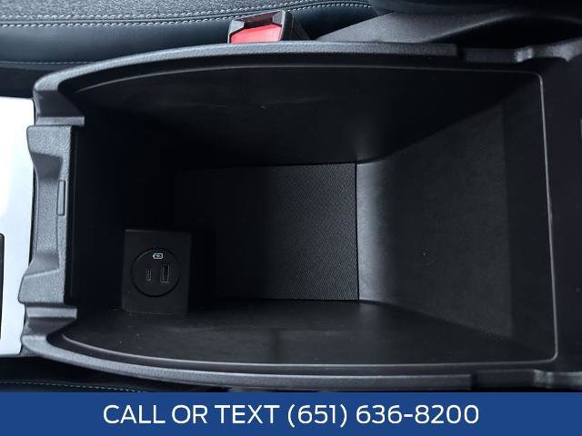 Certified 2022 Ford Bronco Sport Outer Banks w/ Tech Package image 14