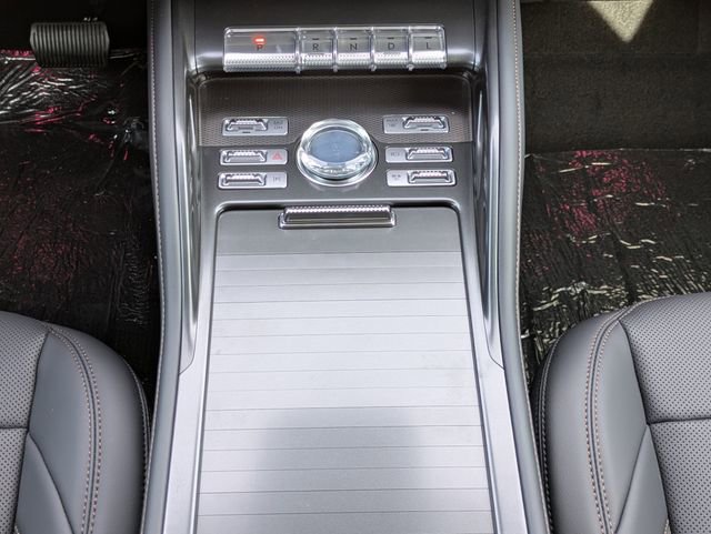 New 2026 Lincoln Nautilus Premier w/ Equipment Group 102A image 18