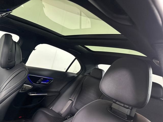 Used 2023 Mercedes-Benz C 300 4MATIC Sedan image 12