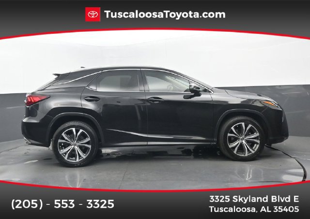 Used 2019 Lexus RX 350 AWD w/ Navigation Package