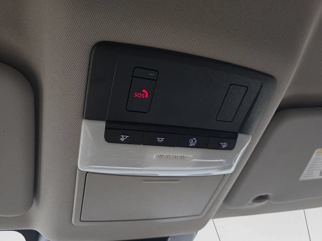 Used 2026 Nissan Rogue SV FWD image 29