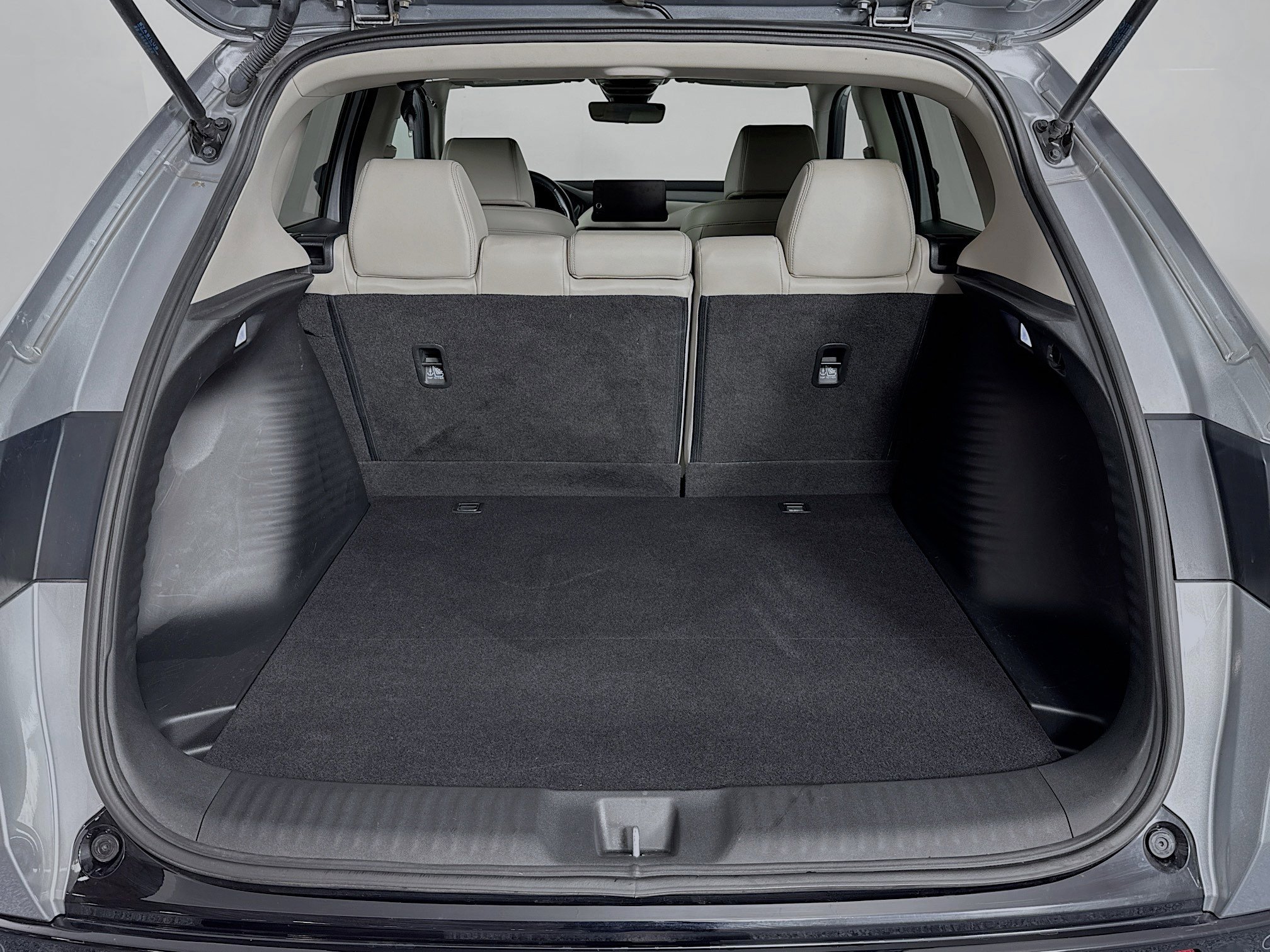 Certified 2023 Honda HR-V EX-L image 25