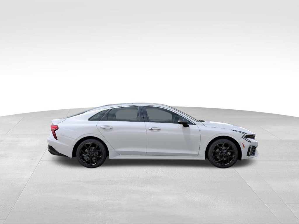 New 2026 Kia K5 GT-Line w/ GT-Line Premium Package FWD image 9