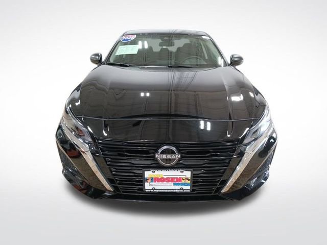 Certified 2025 Nissan Altima 2.5 S image 32