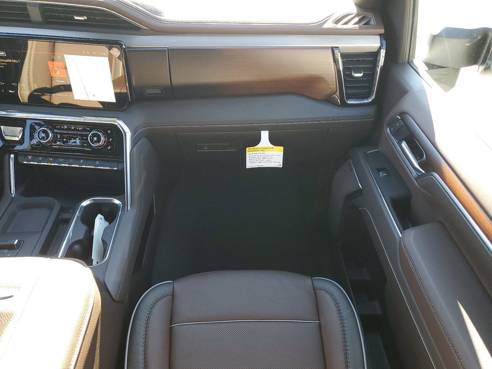 New 2025 GMC Sierra 2500 Denali image 18