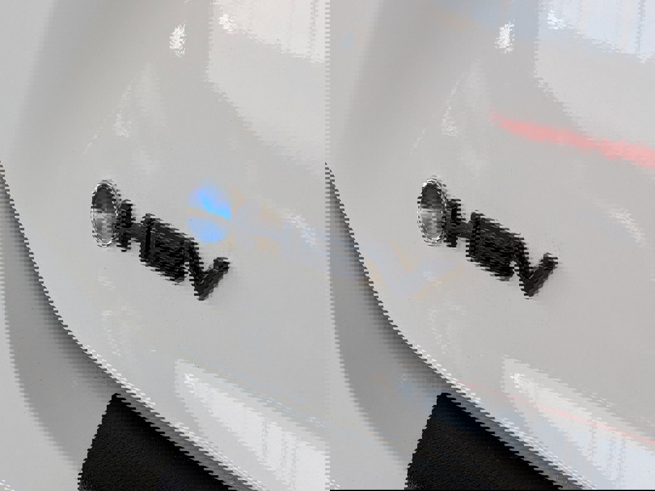 Certified 2025 Toyota Camry SE image 31