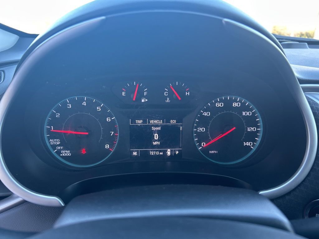 Used 2023 Chevrolet Malibu LT image 8