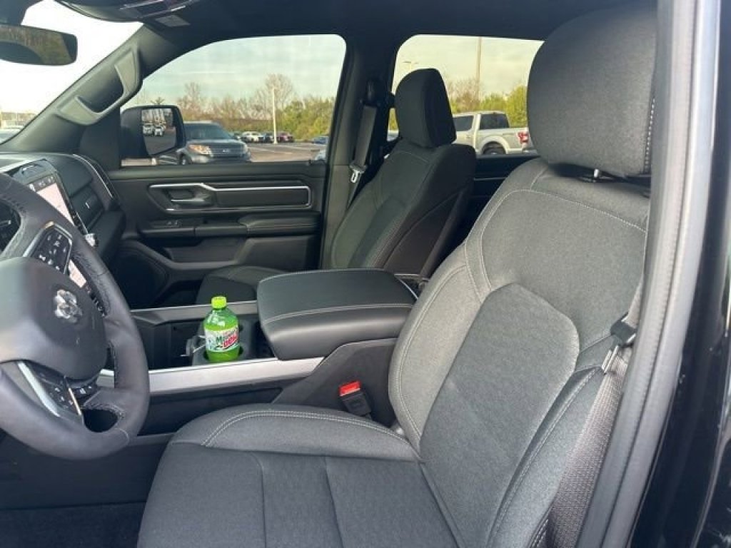 Used 2026 RAM 1500 Big Horn image 13
