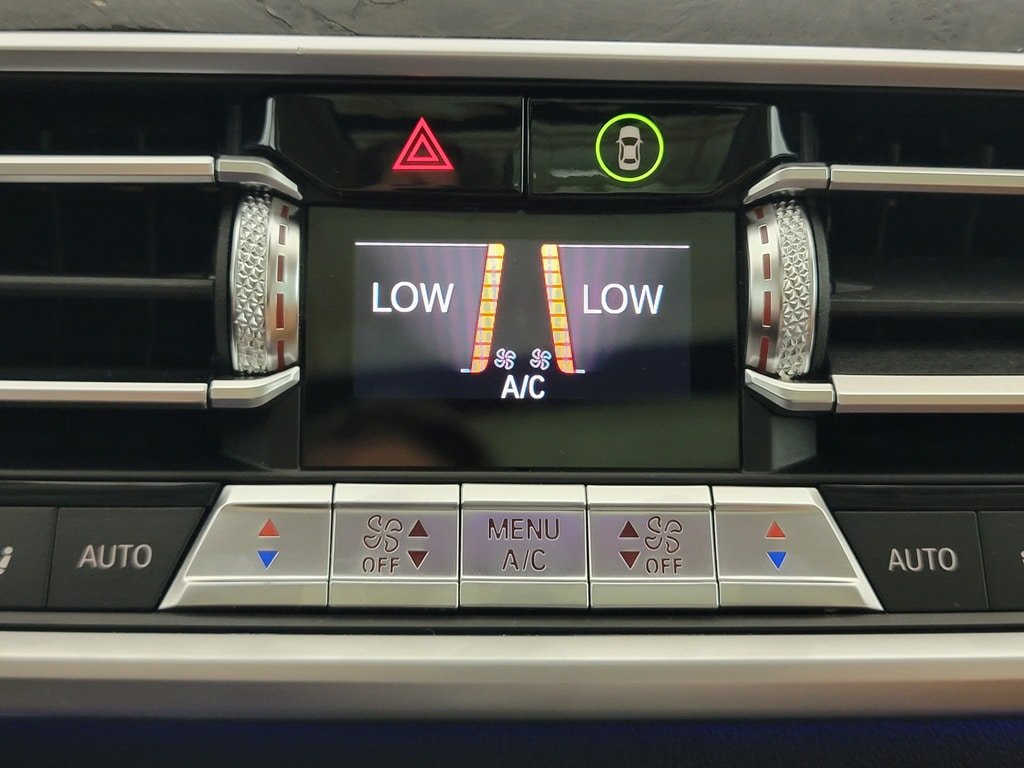 Used 2019 BMW X7 xDrive50i w/ Premium Package AWD/4WD image 25