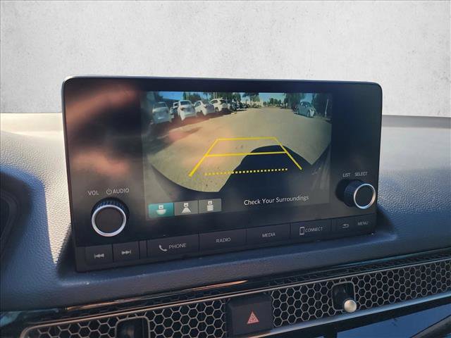 Used 2024 Honda Civic Sport image 23