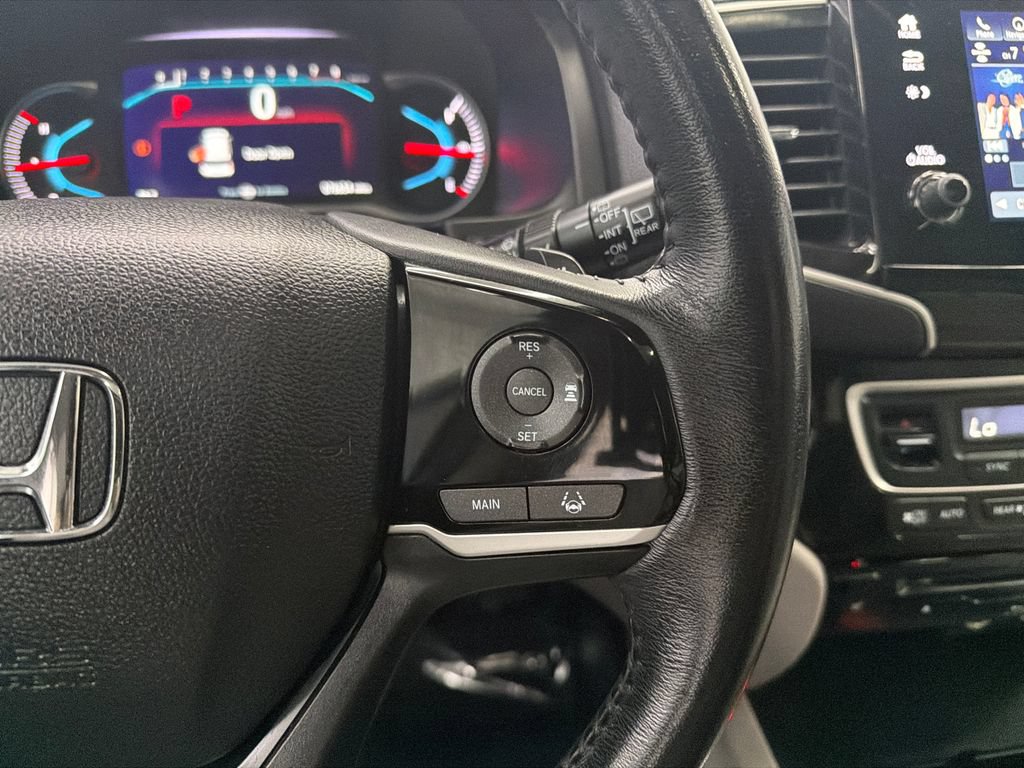 Used 2020 Honda Pilot Touring image 28