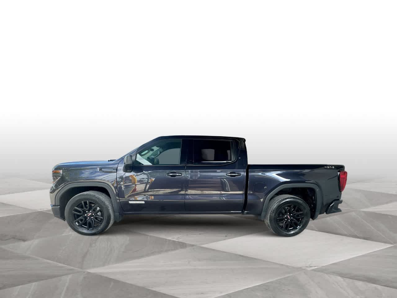 Used 2024 GMC Sierra 1500 Elevation AWD/4WD image 5