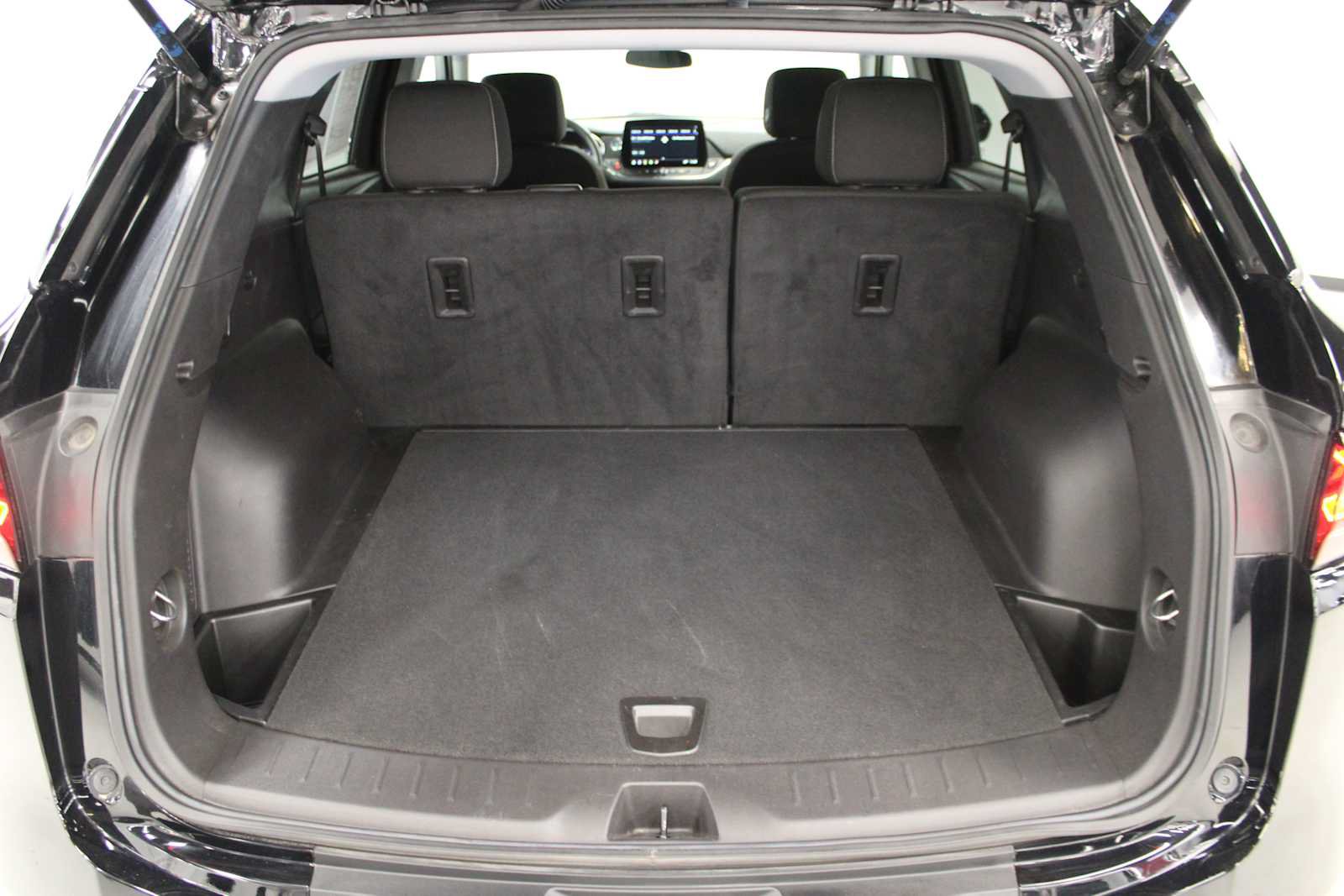 Used 2023 Chevrolet Blazer LT AWD/4WD image 12