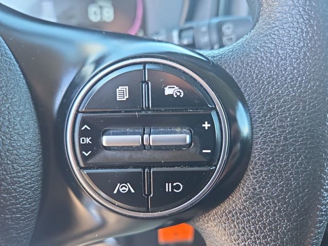 Used 2024 Kia Soul LX w/ Option Group 015 image 21
