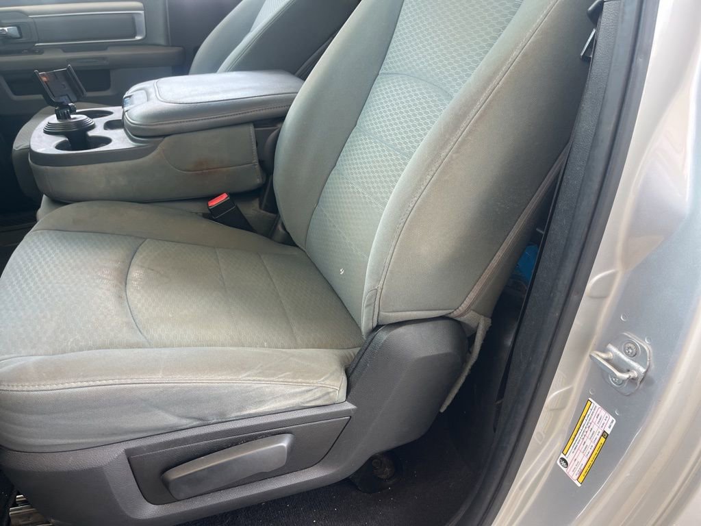 Used 2013 RAM 1500 Express image 7