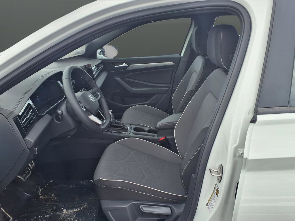 New 2026 Volkswagen Jetta Sport FWD image 9