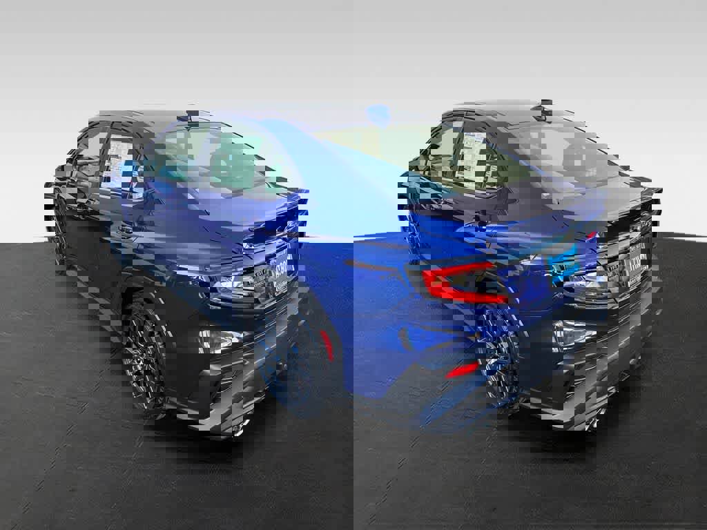 New 2026 Subaru WRX Premium image 4