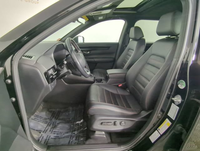 Used 2024 Honda CR-V Sport Touring image 18