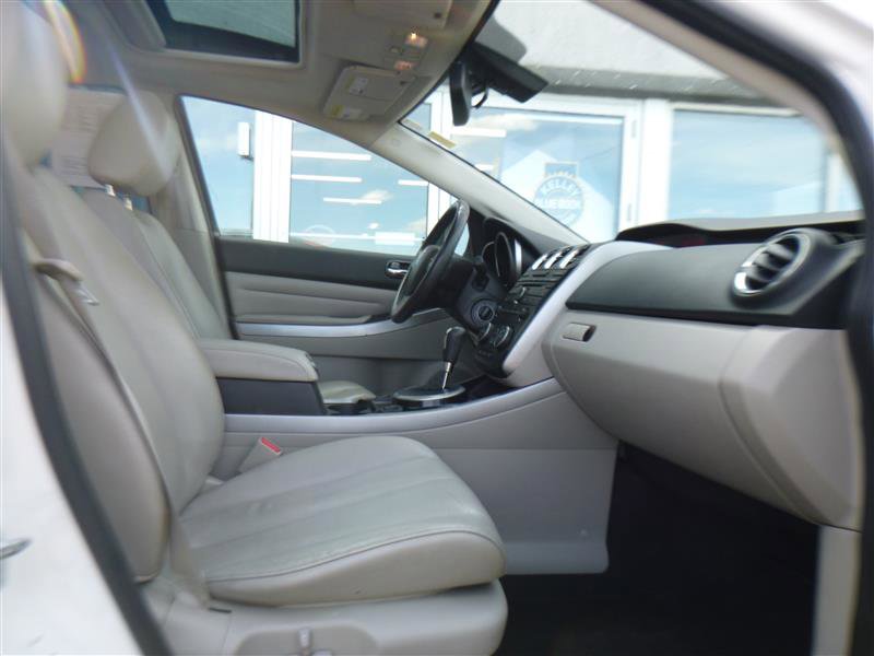 Used 2010 MAZDA CX-7 s Grand Touring AWD/4WD image 8