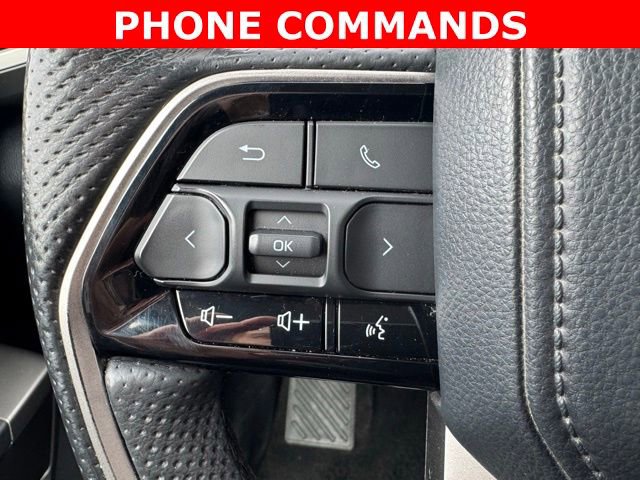 Used 2022 Toyota Tundra SR5 w/ TRD Sport Package image 25