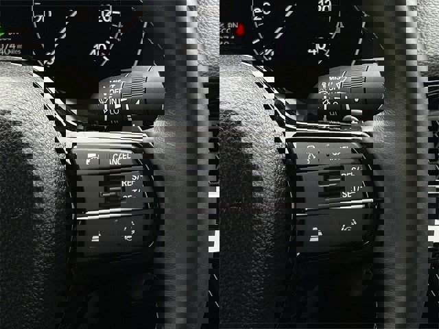 Used 2025 Honda Civic Sport image 17