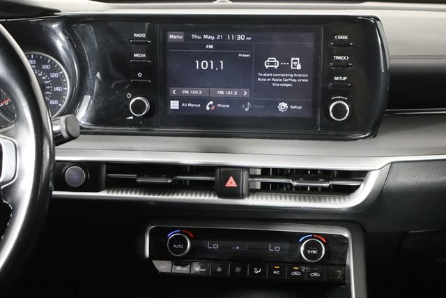 Used 2021 Kia K5 GT-Line w/ GT-Line FWD Premium Package image 28