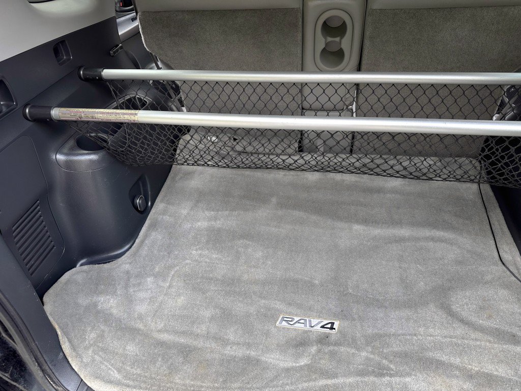 Used 2007 Toyota RAV4 Limited AWD/4WD image 25