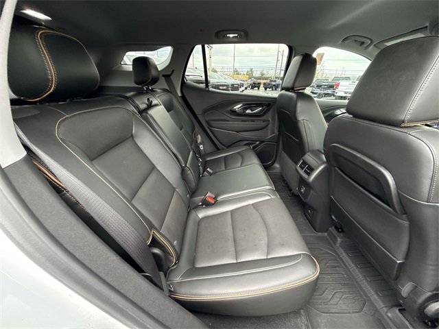 Certified 2023 GMC Terrain AT4 w/ LPO, Floor Liner Package image 25