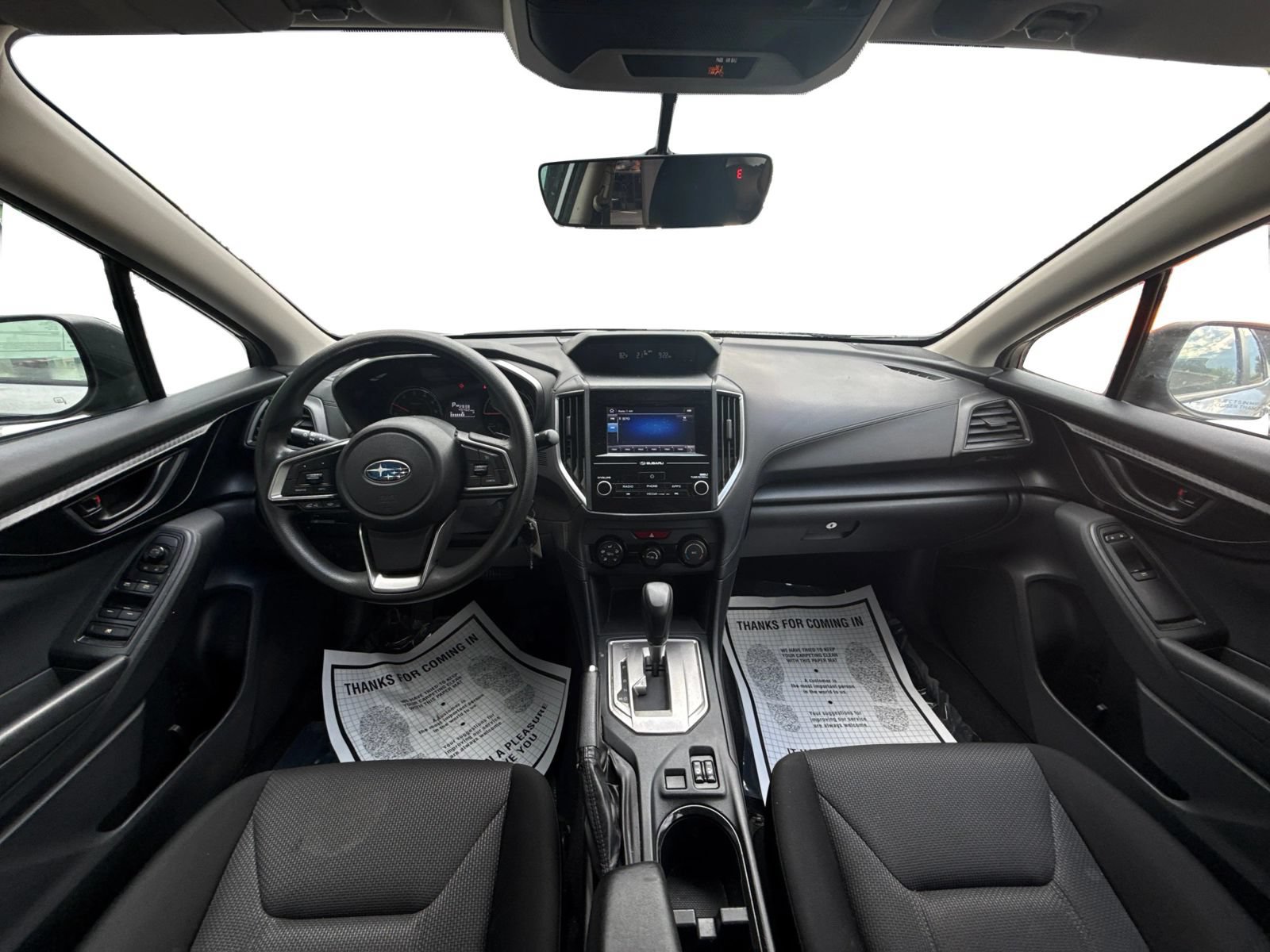 Used 2018 Subaru Impreza 2.0i Premium AWD/4WD image 21