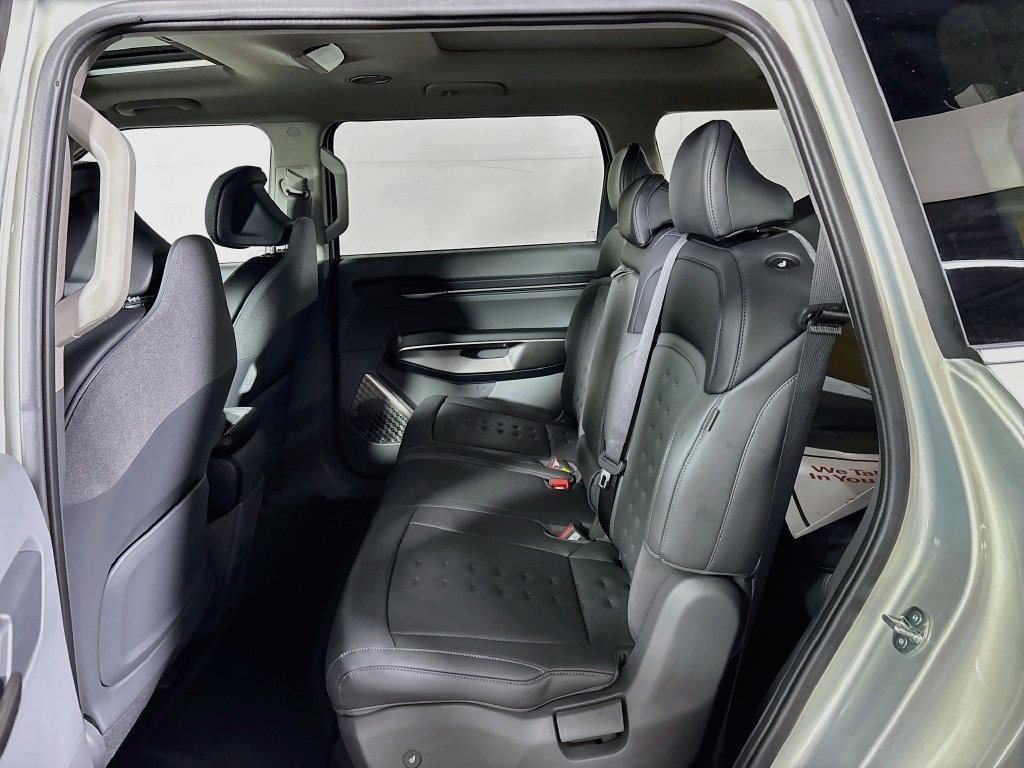 New 2026 Kia EV9 Wind AWD/4WD image 21