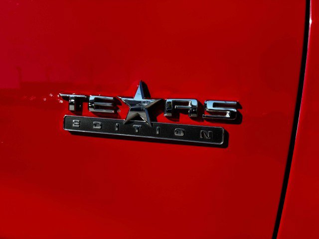 Used 2020 Chevrolet Silverado 1500 LT w/ Texas Edition image 10