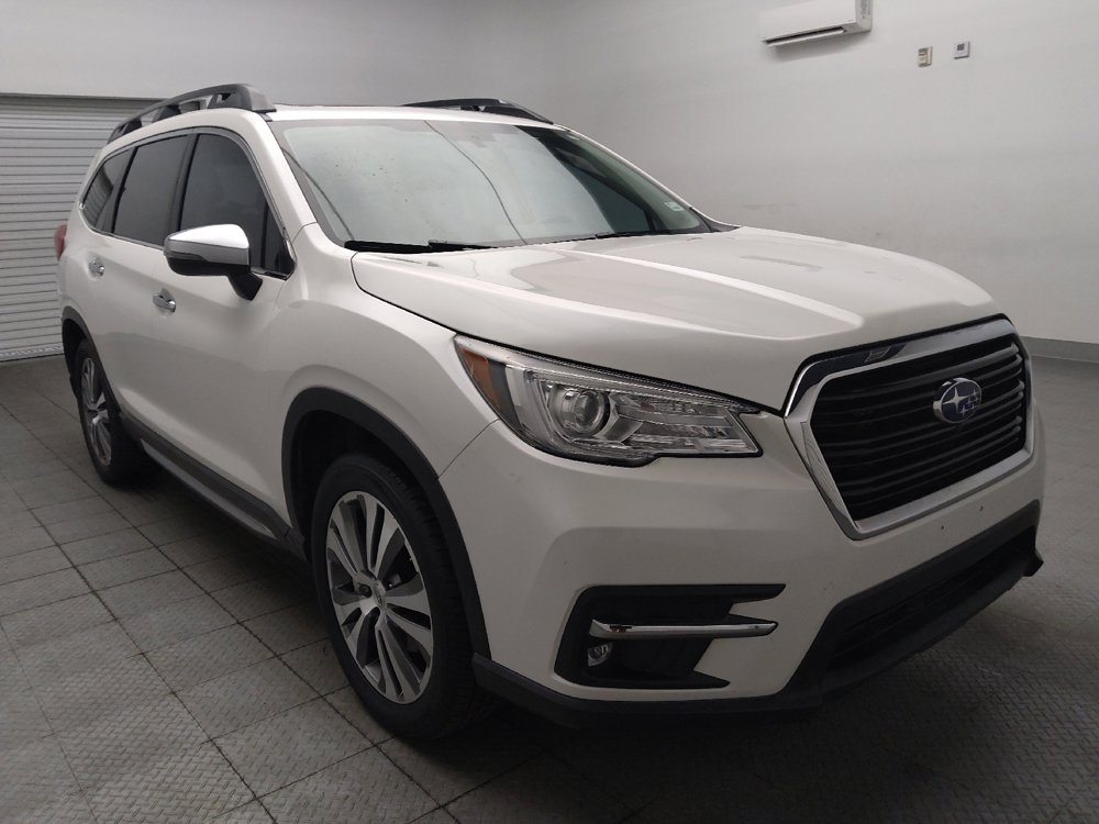 Used 2019 Subaru Ascent Touring w/ Popular Package #3 AWD/4WD image 13