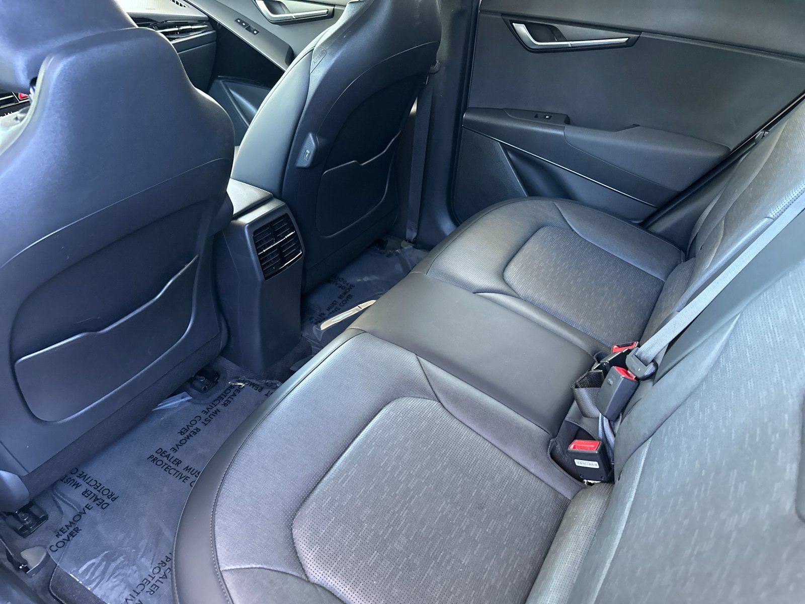 Used 2024 Kia Niro Wave FWD image 12