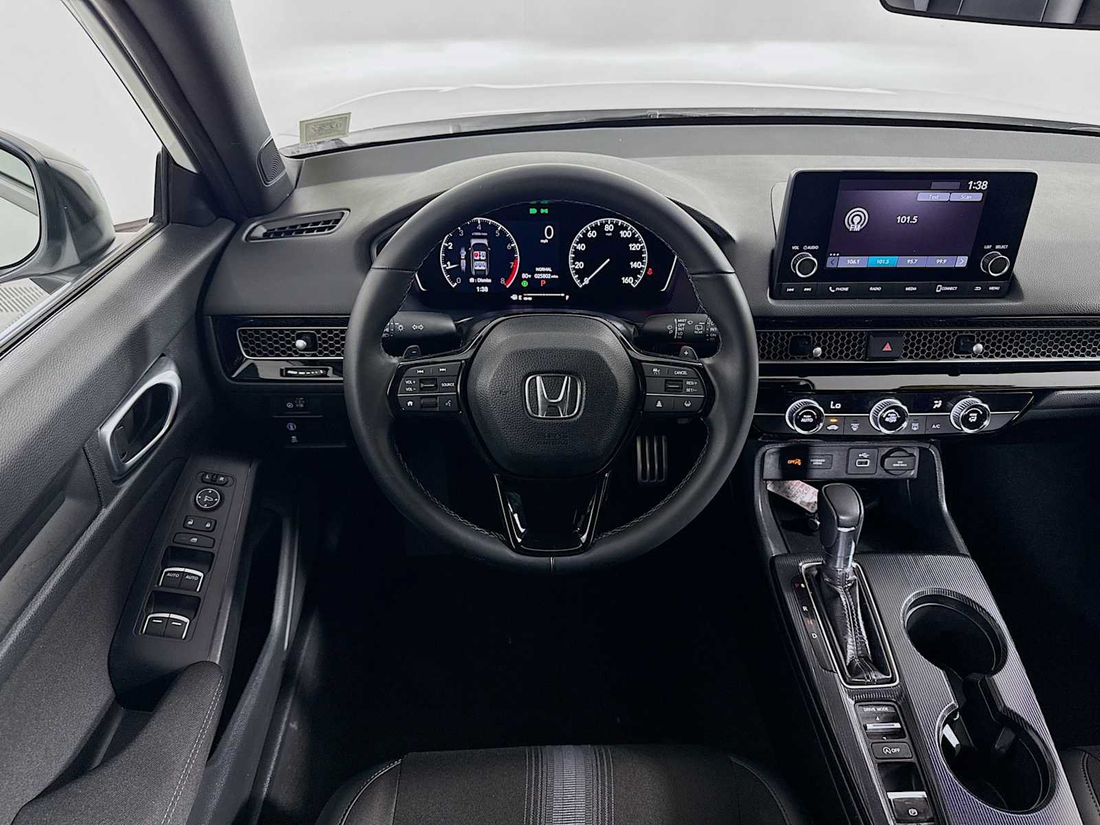 Certified 2023 Honda Civic Sport image 20