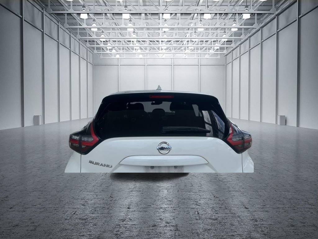 Used 2020 Nissan Murano S w/ Technology Package FWD image 29
