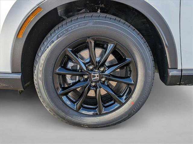 New 2026 Honda CR-V Sport image 10