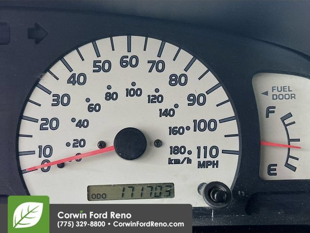 Used 2004 Toyota Tacoma 4x4 Double Cab image 12