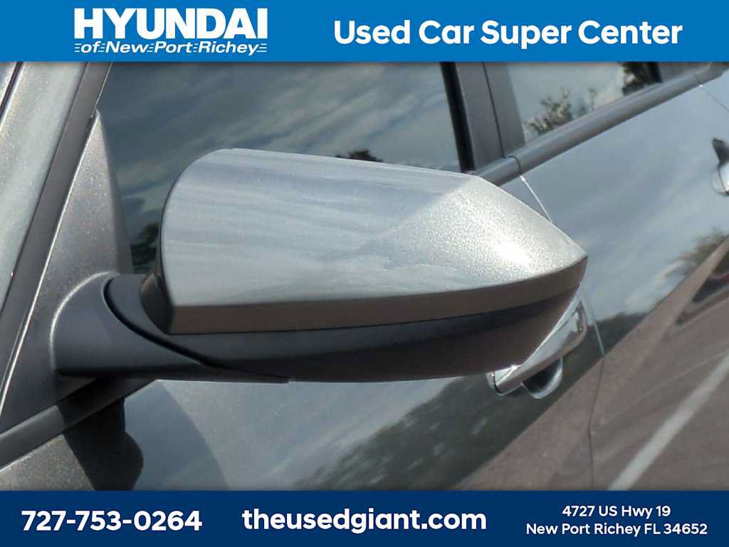 Certified 2026 Hyundai Elantra SE FWD image 11