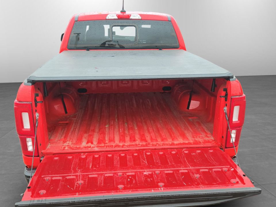 Used 2022 Ford Ranger XLT w/ Equipment Group 302A High image 32