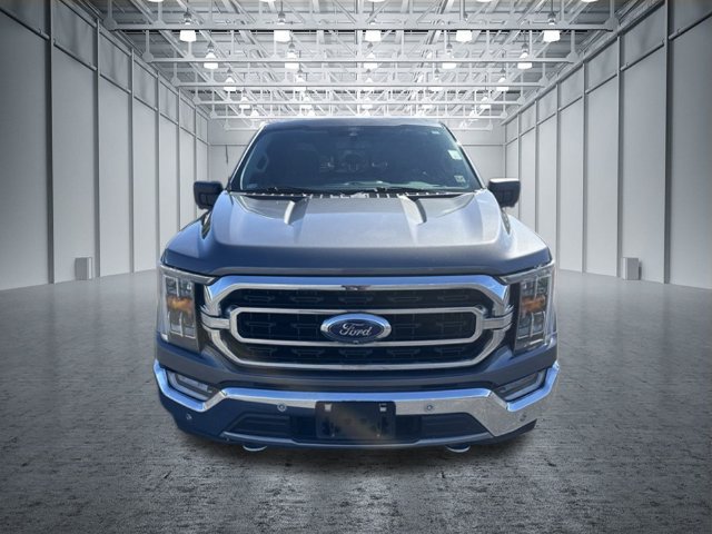 Used 2021 Ford F150 XLT w/ Equipment Group 302A High AWD/4WD image 8