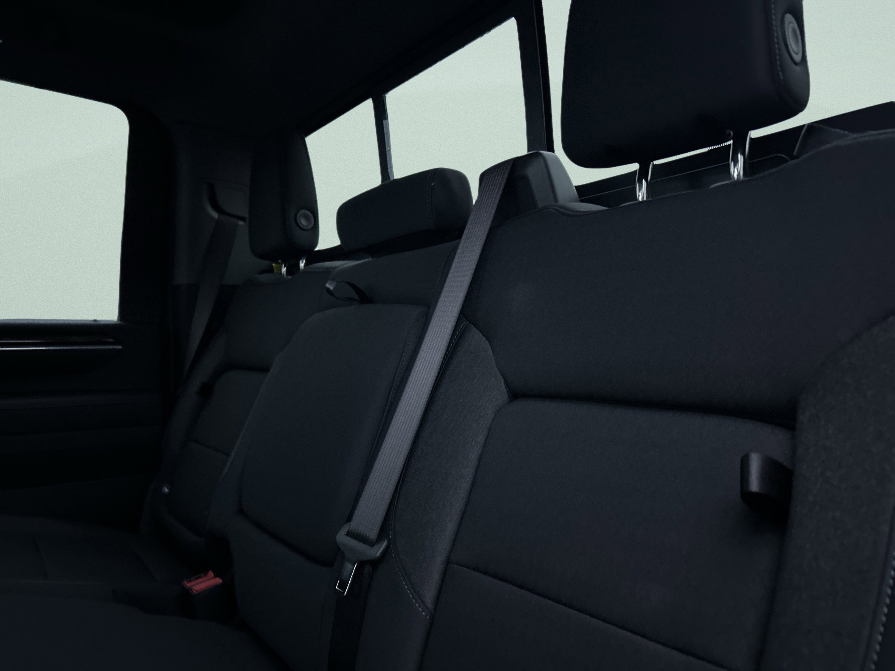 New 2025 GMC Sierra 3500 SLE w/ Preferred Package image 30