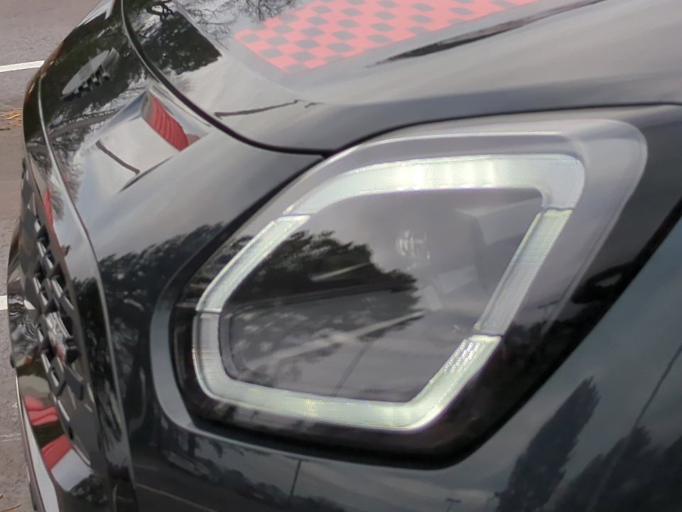 New 2026 MINI Cooper Countryman John Cooper Works w/ Comfort Package Max image 26