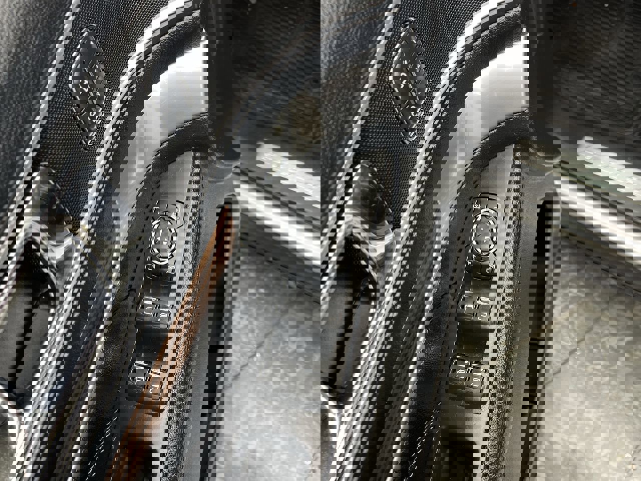 Used 2016 Ford Explorer Limited AWD/4WD image 10