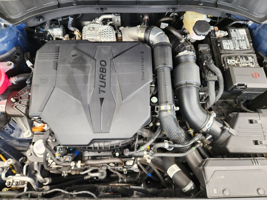New 2026 Kia Sorento EX w/ EX Premium Package FWD image 25