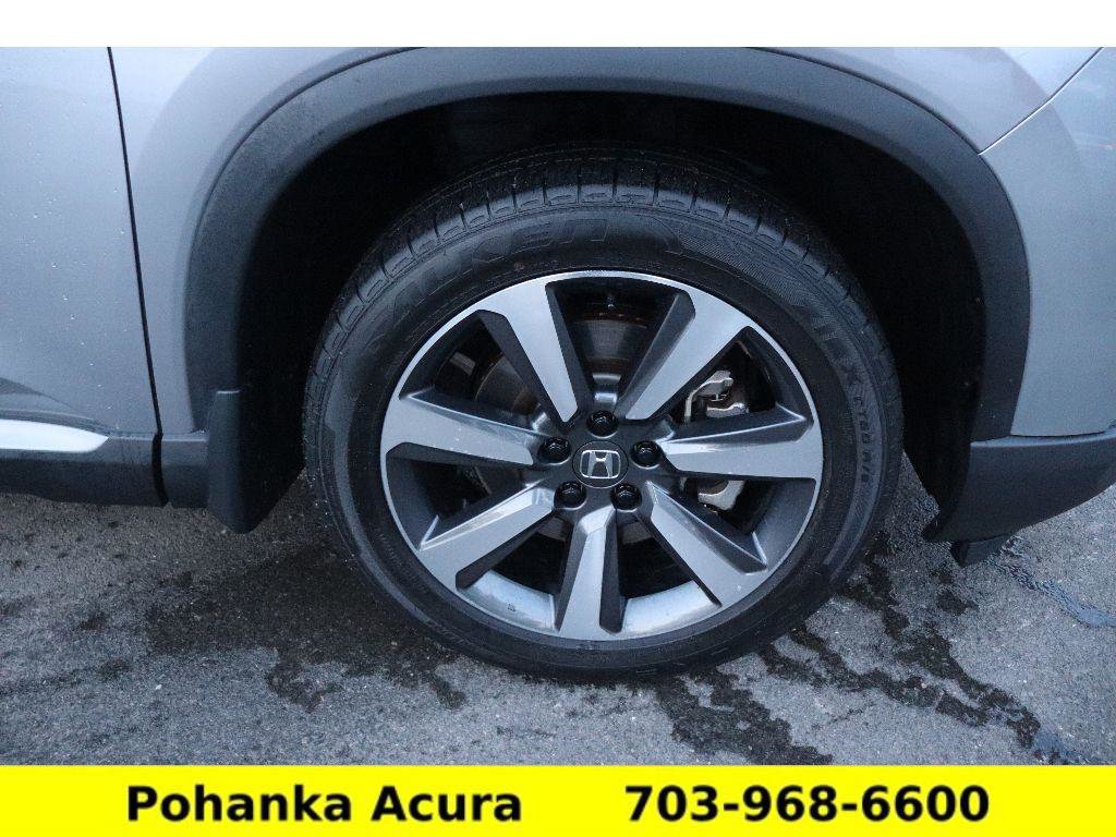 Used 2023 Honda Pilot Elite image 29