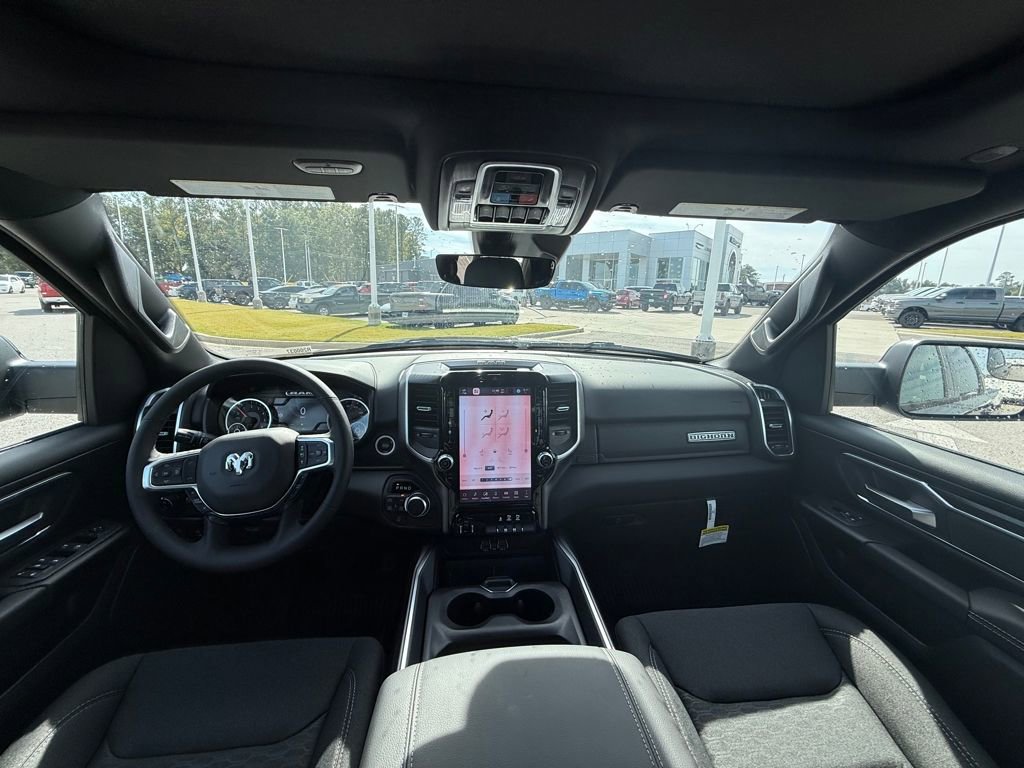 New 2026 RAM 1500 Big Horn image 12