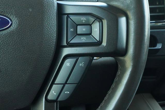 Used 2020 Ford Expedition Limited w/ Equipment Group 302A AWD/4WD image 19