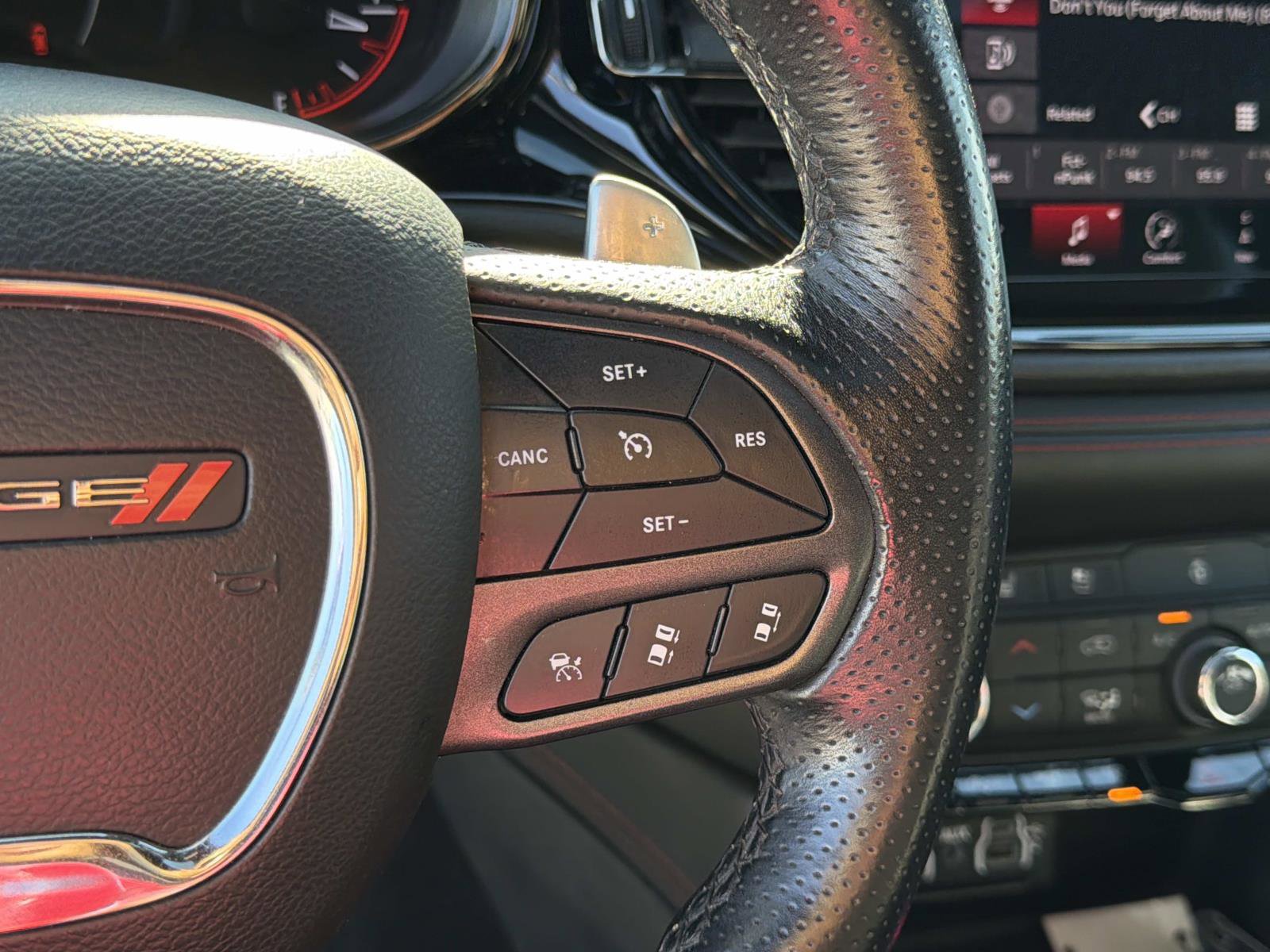 Used 2023 Dodge Durango GT image 10