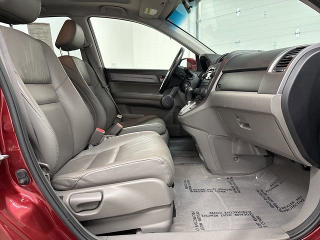 Used 2008 Honda CR-V EX-L image 21