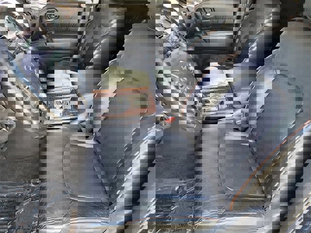 Used 2020 Nissan Armada Platinum image 15